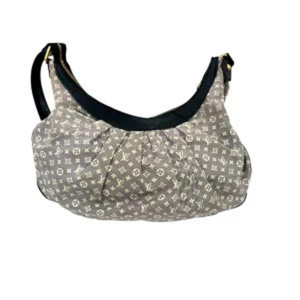 Louis Vuitton Rhapsody Shoulder Bag Monogram Idylle